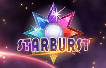 Starburst Slot Starburst Slot