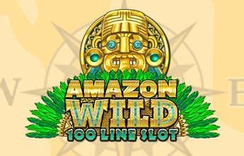 Amazon Wild Slot Amazon Wild Slot
