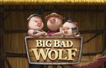 Big Bad Wolf Slot Big Bad Wolf Slot