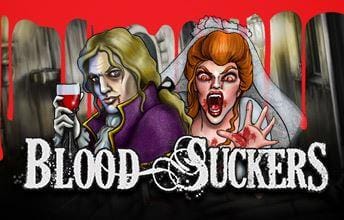 Blood Suckers Slot Blood Suckers Slot