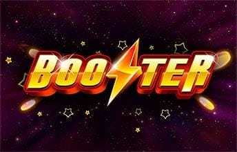 Booster Slot Booster Slot