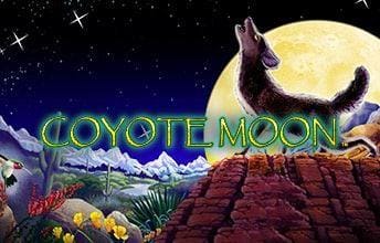 Coyote Moon Slot Coyote Moon Slot