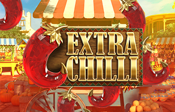 Extra Chilli Slot Extra Chilli Slot