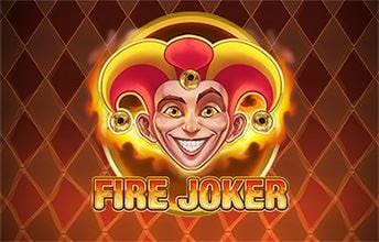 Fire Joker Slot Fire Joker Slot