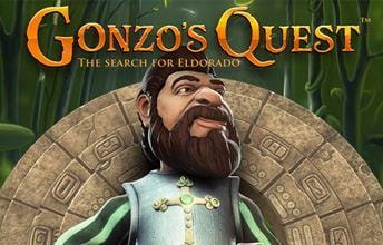 Gonzo's Quest Slot Gonzo's Quest Slot