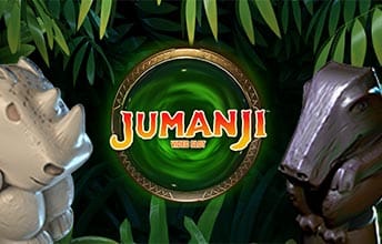 Jumanji Slot Jumanji Slot
