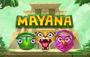 Mayana Slot Mayana Slot