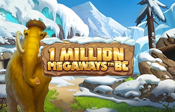 1 Million Megaways BC Slot 1 Million Megaways BC Slot