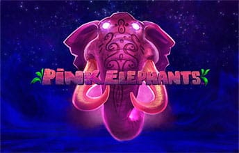 Pink Elephants Slot Pink Elephants Slot
