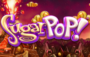 Sugar Pop Slot Sugar Pop Slot