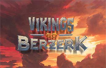 Vikings Go Berzerk Slot Vikings Go Berzerk Slot