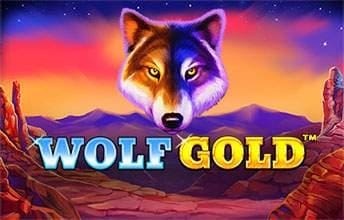 Wolf Gold Slot Wolf Gold Slot